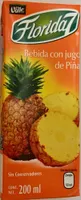Florida 7 Piña