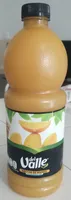 Néctar Del Valle de mango