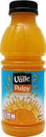 Jugo y Pulpa De Naranja