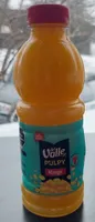 Bebida Del Valle pulpy sabor mango