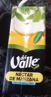 Néctar de manzana
