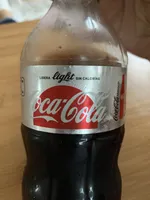 Coca Chuby Light