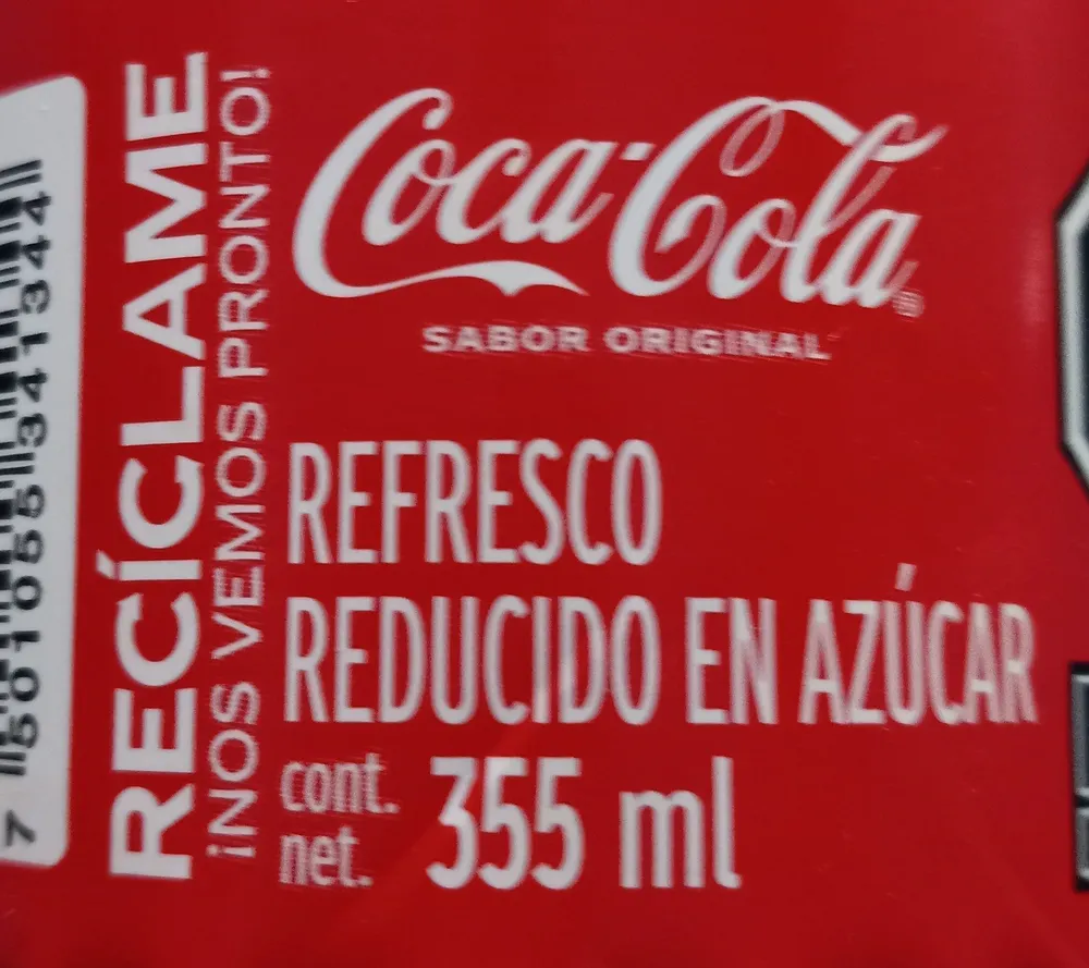 Coca-Cola