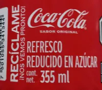 Coca-Cola