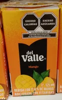 Nectar de mangue