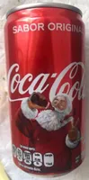 CocaCola Lata Original