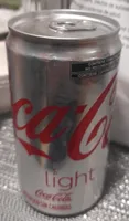 Coca-Cola light