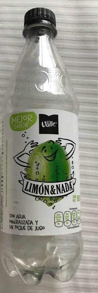 Límon & nada