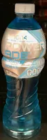 Powerade Zero Ion 4 Moras