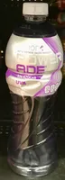 Powerade Zero Ion4 sabor uva