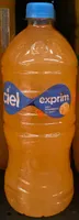 Ciel Exprim sabor Mandarina con Gajos