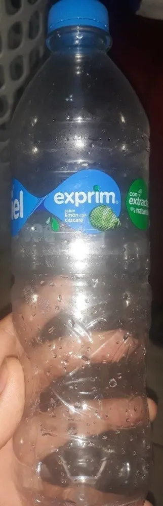 Ciel de limón 500ml