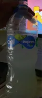 Ciel sabor cascara limon