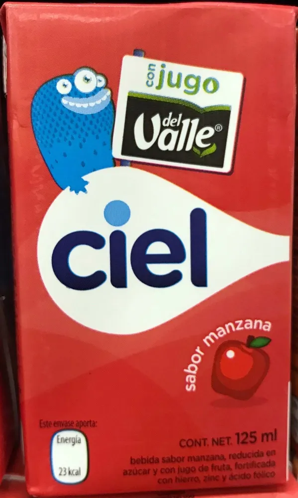 CIEL MANZANA