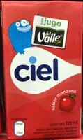 CIEL MANZANA