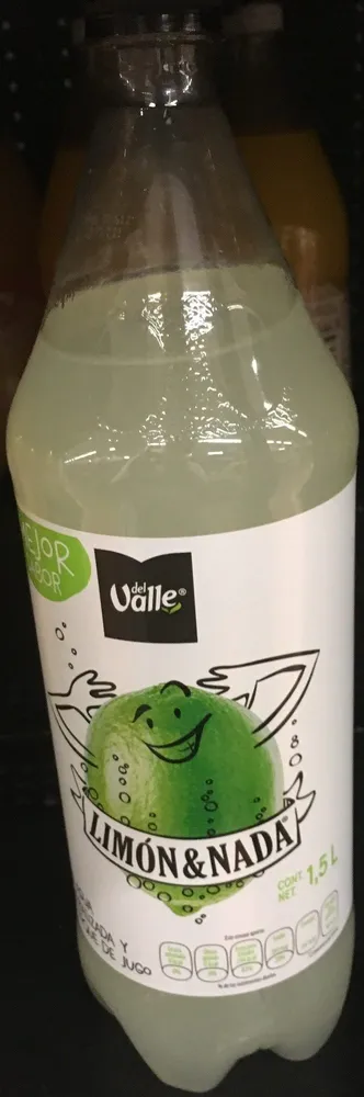 Limón y Nada