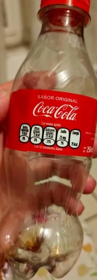 Coca-Cola