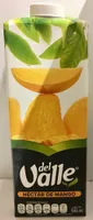 Del Valle Nectar de Mango