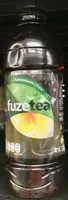 Té negro sabor jazmín