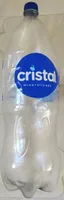 cristal mineralizada