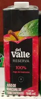 Del valle reserva