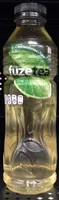 Fuze Tea Sabor Limón