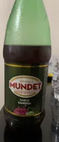 Refresco Sidral Mundet sabor sangría