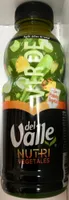 Del Valle Verde Nutri Vegetales