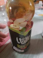 Jugo de manzana concentrado
