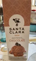 Chocolate Ice Cream Flavored Chocolate Milk