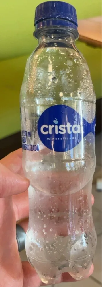 Mineral Water