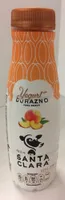 YOGURT DE DURAZNO