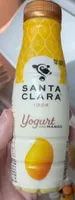 Mango Yogurt