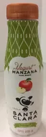 YOGURT DE MANZANA