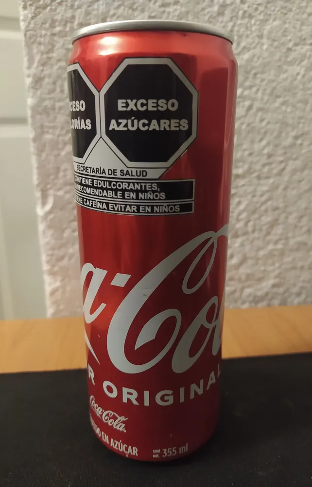 Coca Cola Sabor Original