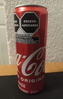 Coca Cola Sabor Original