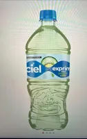 Agua Exprim Pepino + Piña