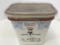 yogurt Natural