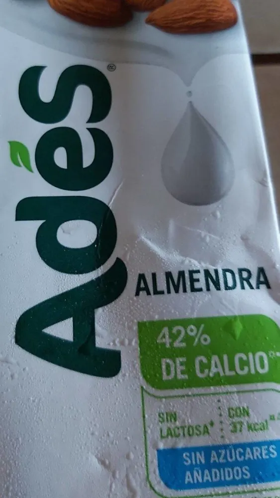 Ades ALMENDRA