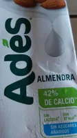 Ades ALMENDRA