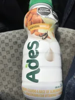 Bebida Ades Almendra