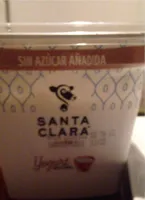 Yogurt nature