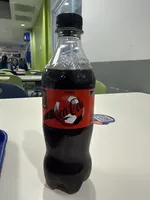 Coca Cola Zero 450mil
