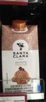 Santa Clara sabor chocolate 450 ml