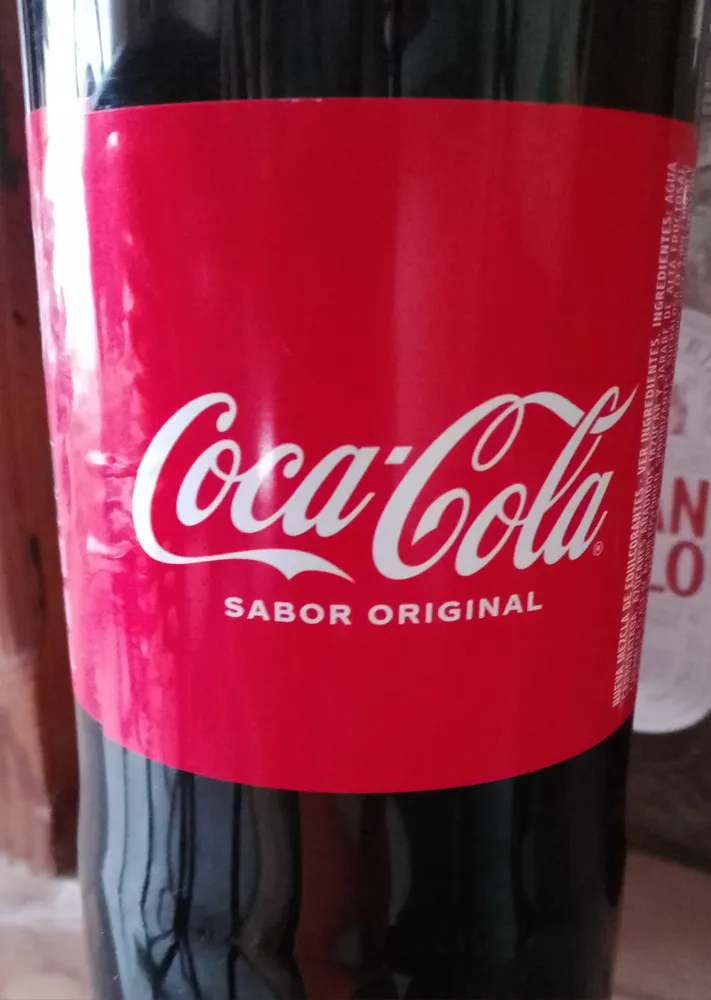 Coca Cola