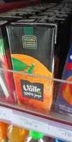 100% naranja