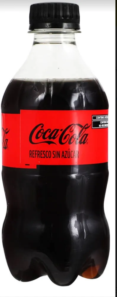 Coca cola zero