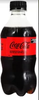 Coca cola zero