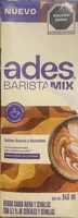 Barista Mix