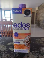 Deleite Mix Almendra Y Semillas